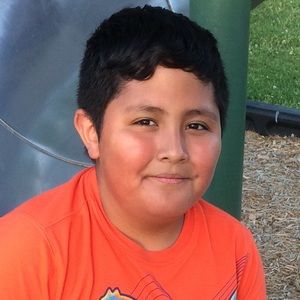 Meet your Posher, Emmanuel